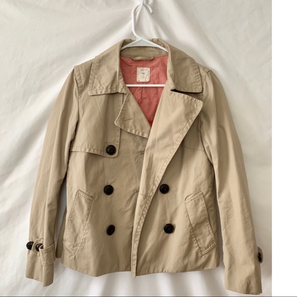 Gap Jacket - Picture 5 of 8